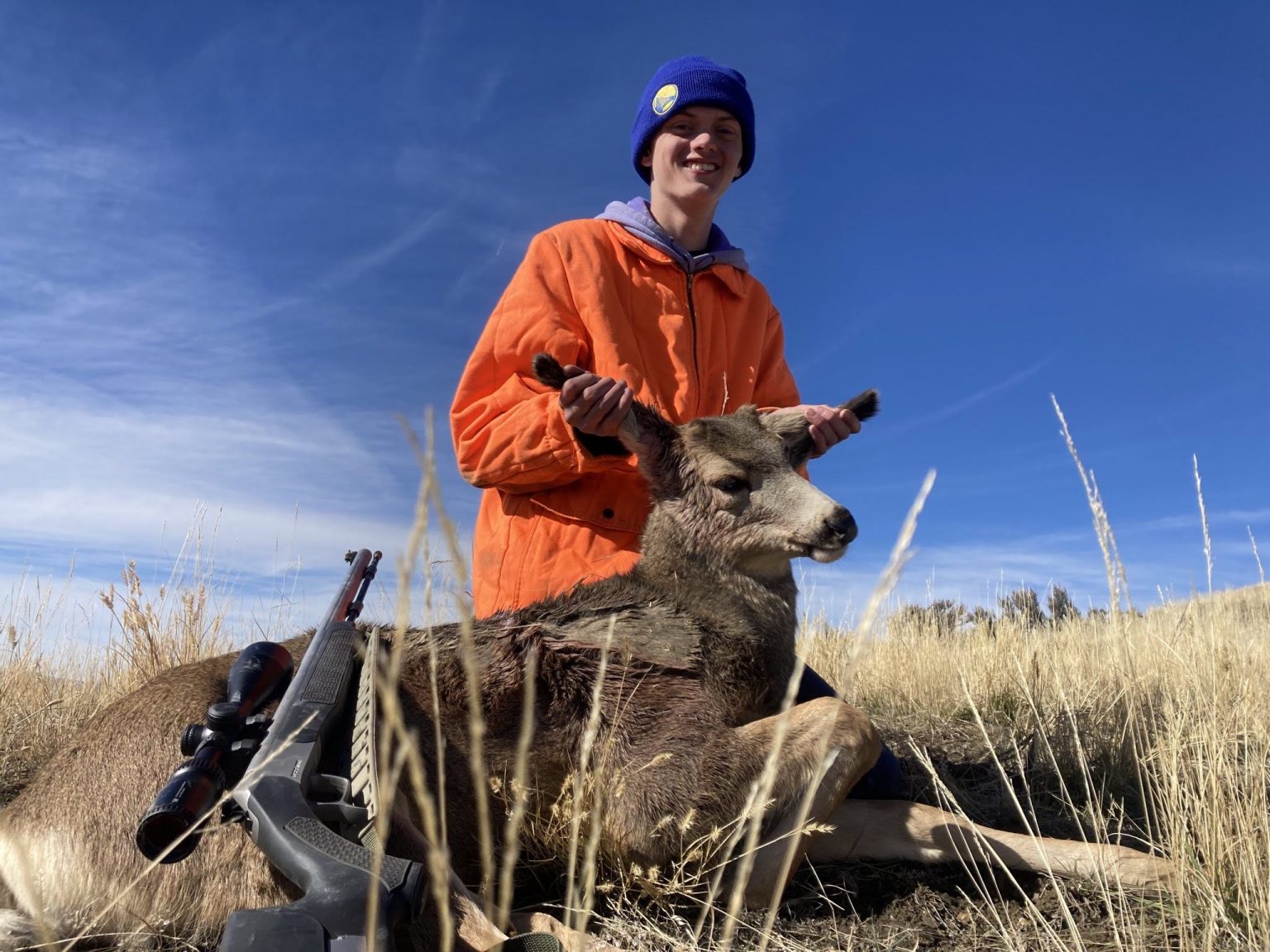 2022 Youth Hunt