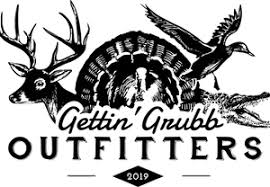 Gettin Grub Outfitters