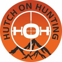 Hutch on Hunting
