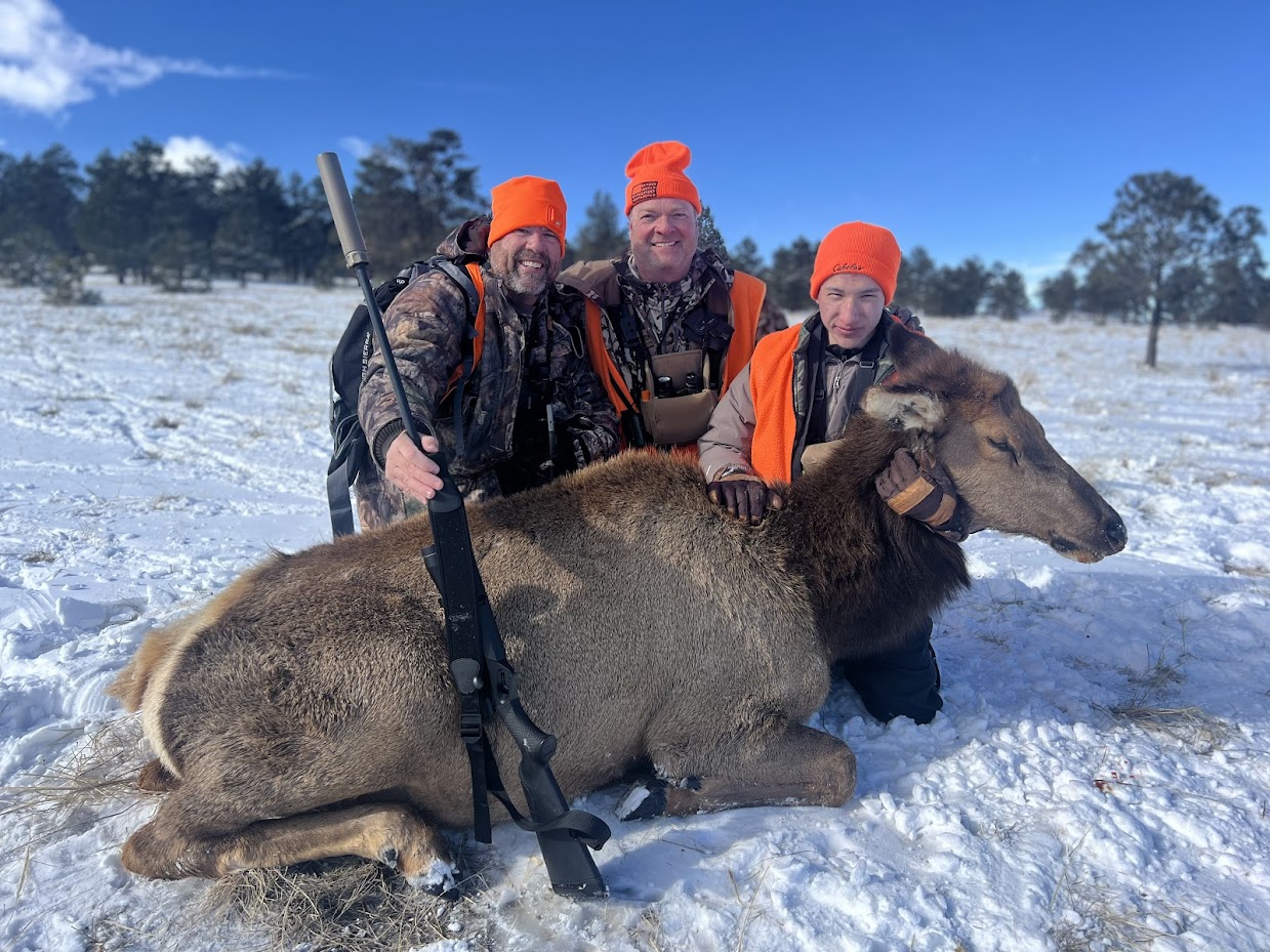 2025 ELK SUCCESS THREAD visual data 3